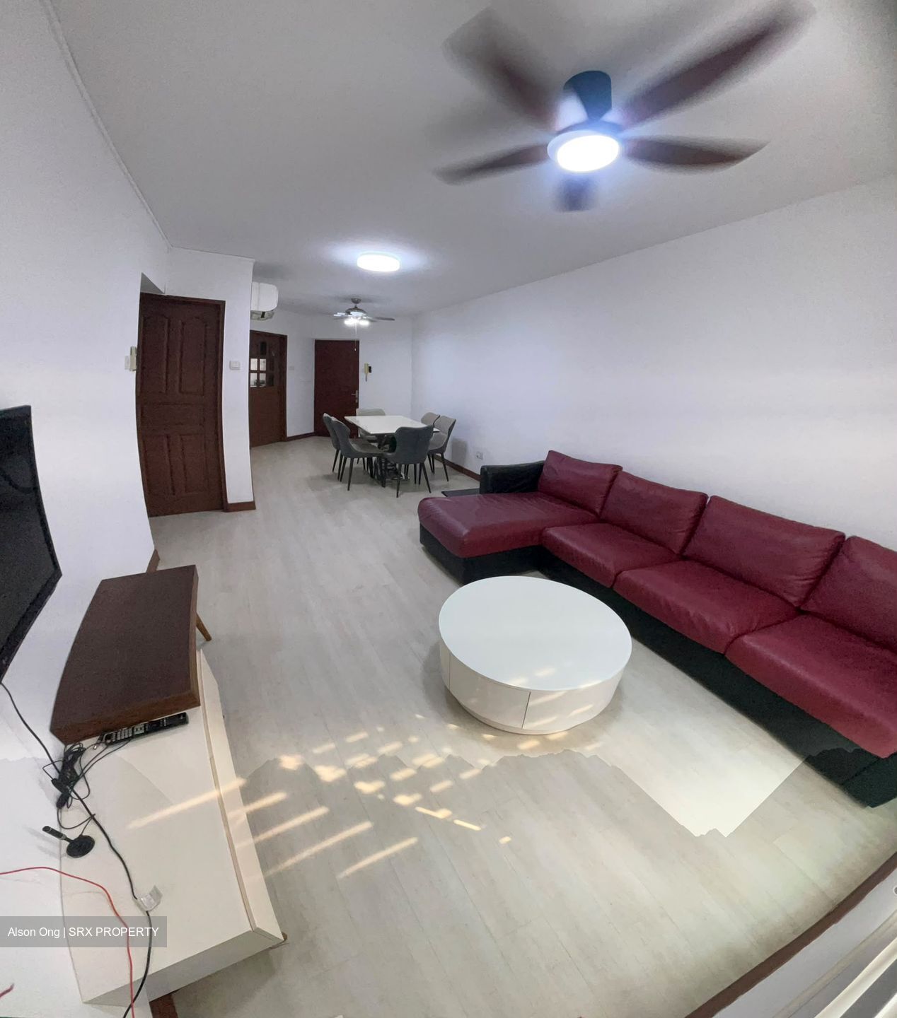 Melville Park (D18), Condominium #620148881